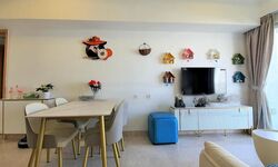 Eight Riversuites (D12), Condominium #503775471